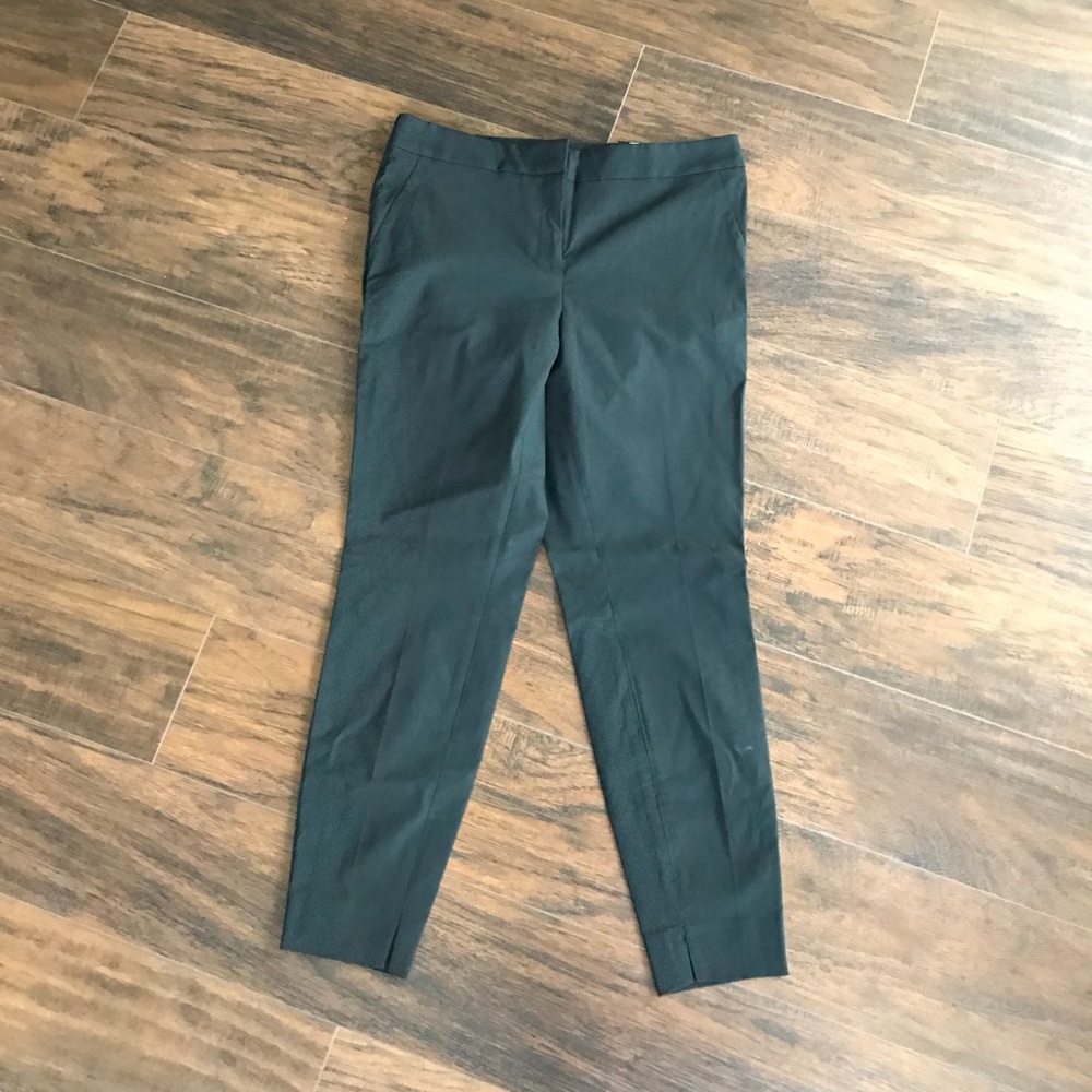 The Limited Exact Stretch Pant Petite
